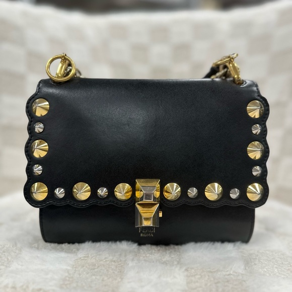 Fendi Khan bag - Picture 12 of 15